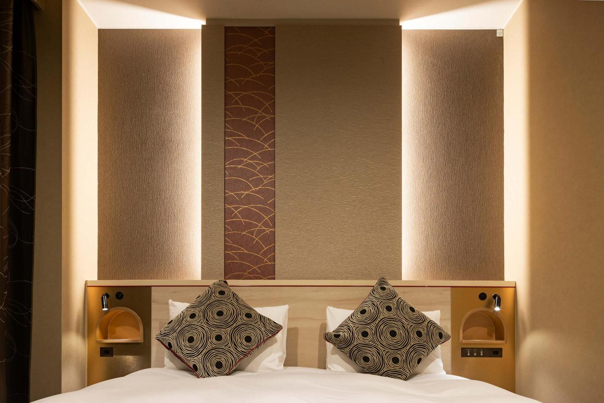 Hotel Metropolitan Такасакі Екстер'єр фото