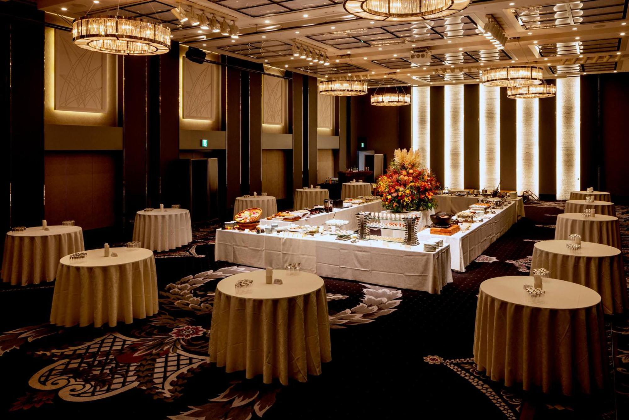 Hotel Metropolitan Такасакі Екстер'єр фото