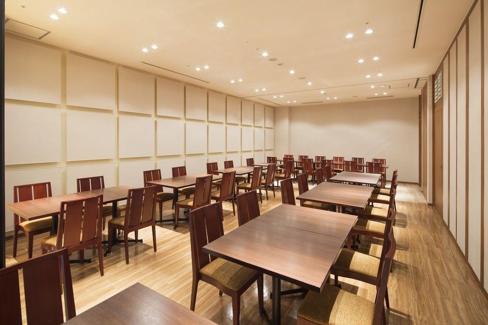 Hotel Metropolitan Такасакі Екстер'єр фото