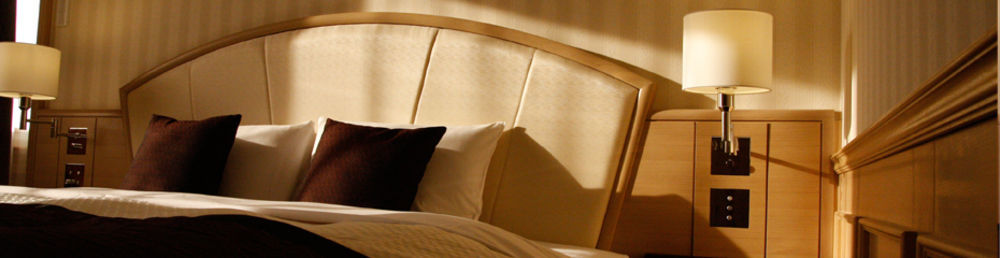 Hotel Metropolitan Такасакі Екстер'єр фото